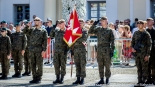 Obchody Święta Wojska Polskiego w Białymstoku, 15.08.2024, fot. Sylwia Krassowska