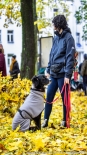 Parada adopciaków na białostockich Plantach, fot. Sylwia Krassowska
