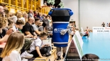 REA BAS Białystok - Bogdanka Arka Chełm 0:3, fot. Sylwia Krassowska