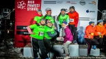 VI Bieg Pamięci Sybiru, fot. Sylwia Krassowska