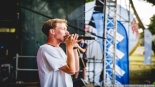 Koncert VBS w Augustowie, Mistrzostwa Polski w Pływaniu na Byle Czym 2023, fot. Joanna Szubzda