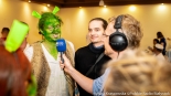 Ogłoszenie zwycięzców 27. Mistrzostw Polski w Pływaniu na Byle Czym, fot. Sylwia Krassowska