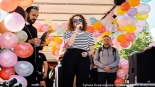 Parada studentów w Białymstoku, Juwenalia 2023, fot. Sylwia Krassowska