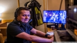 Finał Niebieskiego Mikrofonu Polskiego Radia Białystok - backstage