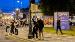 Nocna Piątka, fot. Sylwia Krassowska
