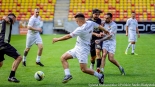 Charytatywny mecz - Fundacja Naszpikowani vs Pectus Football Team, fot. Sylwia Krassowska