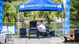 Polskie Radio Białystok w Augustowie, 29.07.2023, fot. Joanna Szubzda