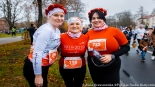 "Biegnę dla Niepodległej" w Białymstoku, 11.11.2023, fot. Sylwia Krassowska
