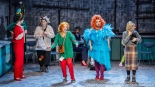 "Szwagierki" - najnowszy spektakl Teatru Dramatycznego, fot. Sylwia Krassowska