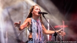 Marika na 12. edycji festiwalu Wschód Kultury/Inny Wymiar w Białymstoku, fot. Sylwia Krassowska