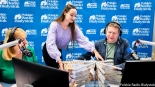 Finał "Gwiazdki z książką 2023", fot. Sylwia Krassowska