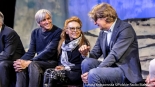 Spektakl "Tschick" w Teatrze Dramatycznym, fot. Sylwia Krassowska