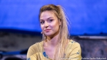 Spektakl "Tschick" w Teatrze Dramatycznym, fot. Sylwia Krassowska