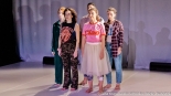 "Jamais Vu / Never Seen" w BTL-u, fot. Sylwia Krassowska
