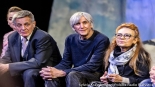 Spektakl "Tschick" w Teatrze Dramatycznym, fot. Sylwia Krassowska