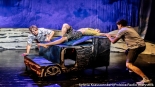 Spektakl "Tschick" w Teatrze Dramatycznym, fot. Sylwia Krassowska