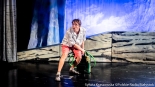 Spektakl "Tschick" w Teatrze Dramatycznym, fot. Sylwia Krassowska
