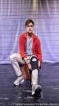 Spektakl "Tschick" w Teatrze Dramatycznym, fot. Sylwia Krassowska