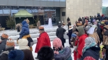 Orszak Trzech Króli w Suwałkach, fot. Jakub Mikołajczuk