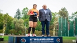 Mityng Ambasadorów Białostockiego i Podlaskiego Sportu, fot. Paweł Krukowski, źródło: Urząd Marszałkowski Województwa Podlaskiego