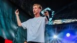 Pływanie na Byle Czym 2023 - koncert VBS, fot. Sylwia Krassowska