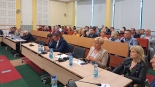 Rozpoczęło się wyjazdowe posiedzenie Sejmowej Komisji Mniejszości Narodowych i Etnicznych w Podlaskiem, fot. Sławomir Sawczuk