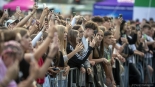 Dni Łomży 2024, fot. Paweł Wądołowski