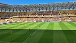Jagiellonia Białystok - Warta Poznań, 29.04.2023, fot. Wojciech Szubzda