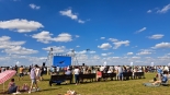 Piknik Odlotowe Suwałki Air Show, 29.06.2024, fot. Iza Kosakowska