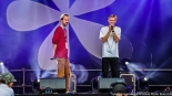 Pływanie na Byle Czym 2023 - koncert VBS, fot. Sylwia Krassowska