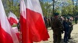 Suwalskie obchody Święta Narodowego 3 Maja, fot. Jakub Mikołajczuk