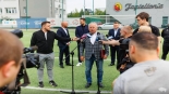 Jagiellonia otrzymała milion złotych z budżetu województwa za zdobycie mistrzostwa Polski, fot. Kamil Timoszuk