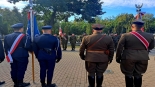 Uroczystości z okazji 85. rocznicy wybuchu II wojny światowej na Cmentarzu Farnym w Białymstoku, 1.09.2024, fot. Marta Nazarko