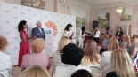 Białostocka Rada Kobiet zainaugurowała drugą kadencję, 1.07.2024, fot. Marcin Gliński