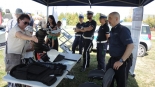 Rodzinny piknik militarny "Wojsko na swojsko", 15.08.2024, fot. Adam Dąbrowski