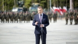 fot. Paweł Wądołowski