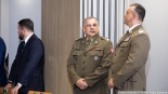 Posiedzenie Rady Bezpieczeństwa Narodowego w Białymstoku, 10.06.2024, fot. Joanna Szubzda