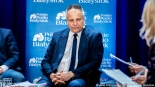 Andrzej Aleksiejczuk, fot. Sylwia Krassowska