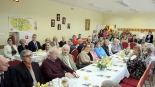 Jubileusz 30-lecia Domu Pomocy Społecznej im. Wiktorii Kowalewskiej w Łomży, fot. Adam Dąbrowski