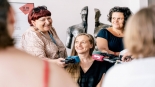 fot. Tomasz Pienicki, źródło: Akademia Teatralna im. Aleksandra Zelwerowicza Filia w Białymstoku (facebook)