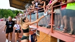 Mityng Ambasadorów Białostockiego i Podlaskiego Sportu, fot. Marcin Jakowiak, źródło: Miasto Białystok (facebook)