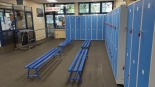 Lodowisko w Zwierzyńcu, 29.06.2024, fot. BOSiR