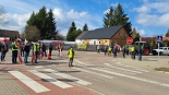 Protest rolników w Wasilkowie, fot. Marcin Mazewski