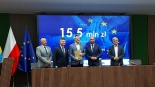 Samorząd województwa przekazał środki na wsparcie ekonomii społecznej, 29.08.2024, fot. Grzegorz Pilat