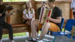 "Półkolonie Kurpiowskie" w Nowogrodzie, fot. Paweł Wądolowski
