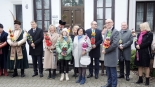 Niedziela Palmowa w Ciechanowcu, fot. Adam Dąbrowski