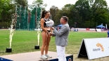 Mityng Ambasadorów Białostockiego i Podlaskiego Sportu, fot. Marcin Jakowiak, źródło: Miasto Białystok (facebook)