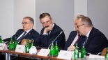 Posiedzenie Rady Bezpieczeństwa Narodowego w Białymstoku, 10.06.2024, fot. Joanna Szubzda