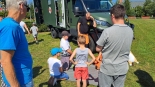 Piknik "Wojsko na swojsko" w Łomży, fot. Adam Dąbrowski