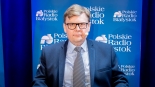 Jarosław Galej, fot. Gabriela Lasota